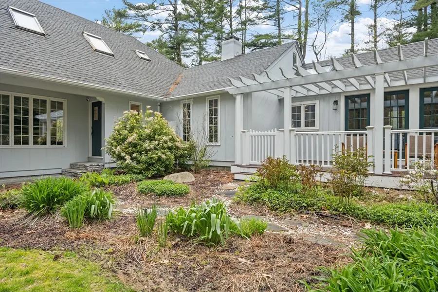 908 Main Street, Norwell, MA 02061 - #2