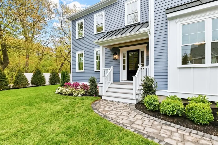 2 Westwood Rd, Lexington, MA 02420 - #2