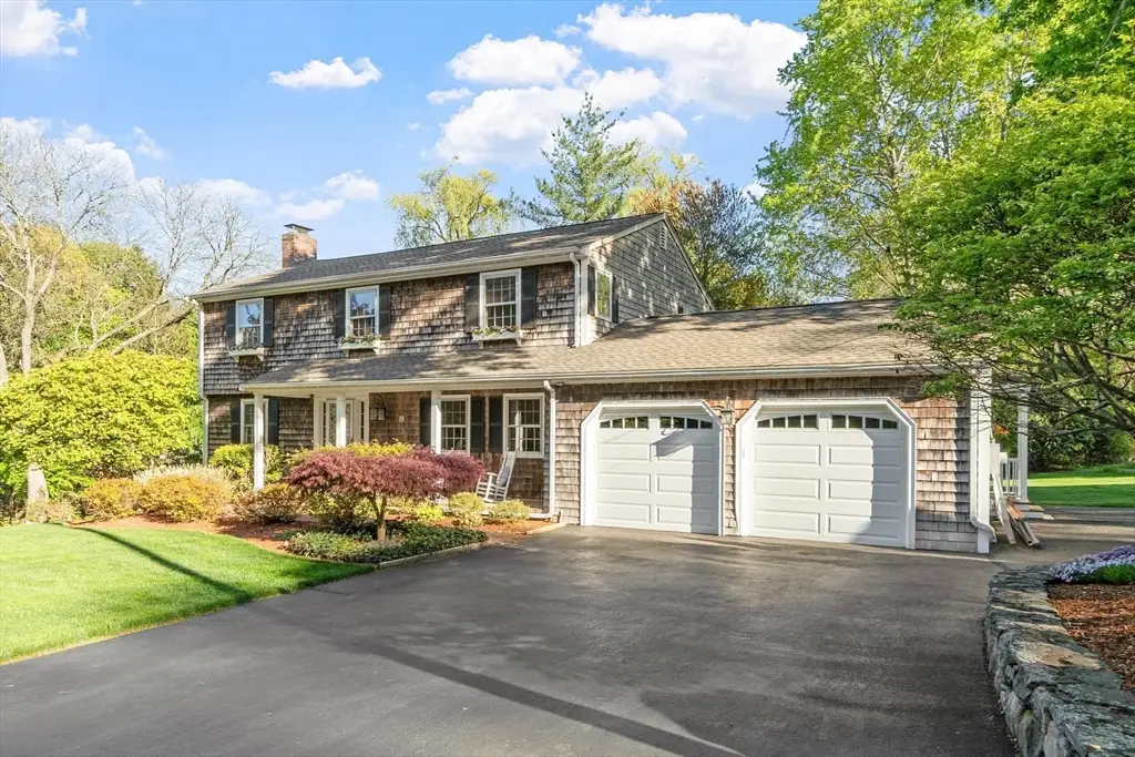 19 Dalton Road, Chelmsford, MA 01824 - #1