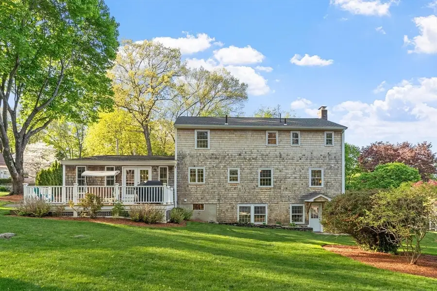 19 Dalton Road, Chelmsford, MA 01824 - #2