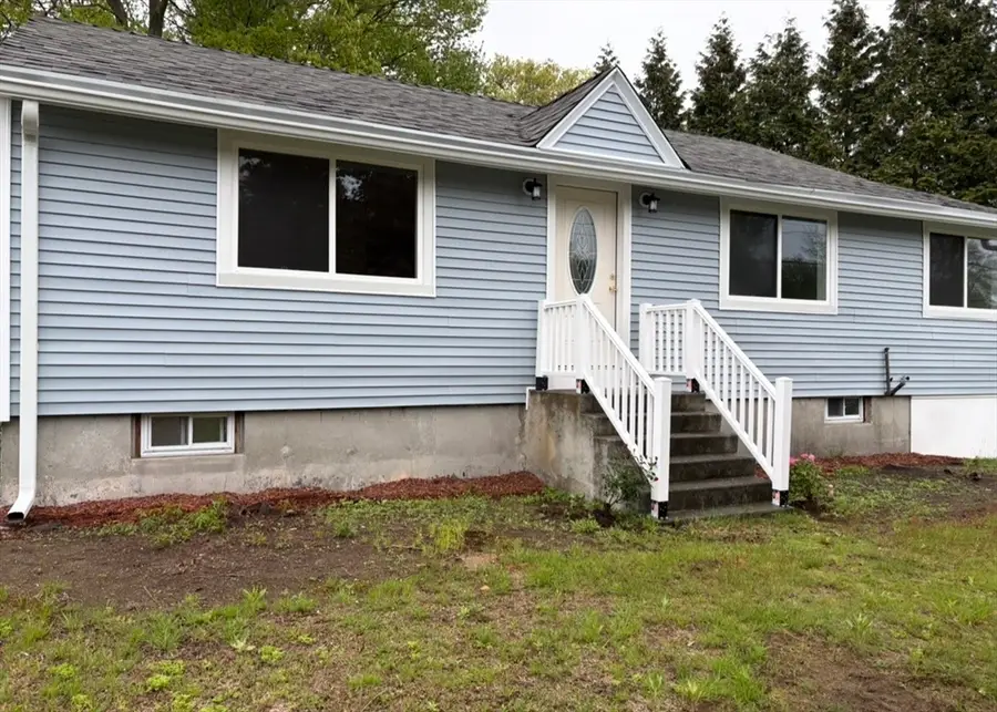 155 Southbridge Road, North Oxford, MA 01537 - #2