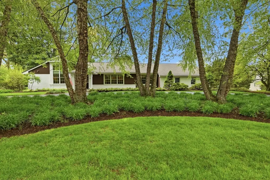 64 Prynnwood Road, Longmeadow, MA 01106 - #1