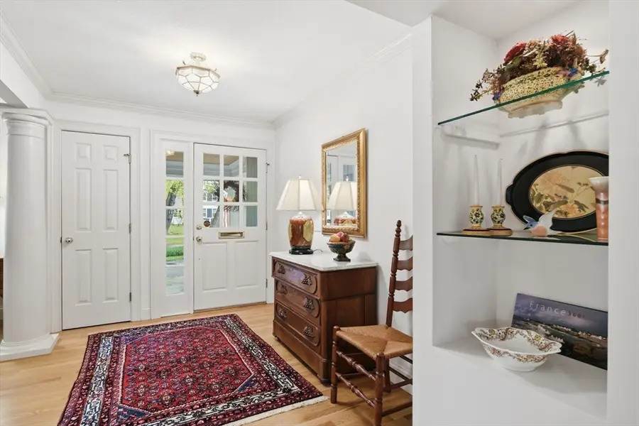 64 Prynnwood Road, Longmeadow, MA 01106 - #2