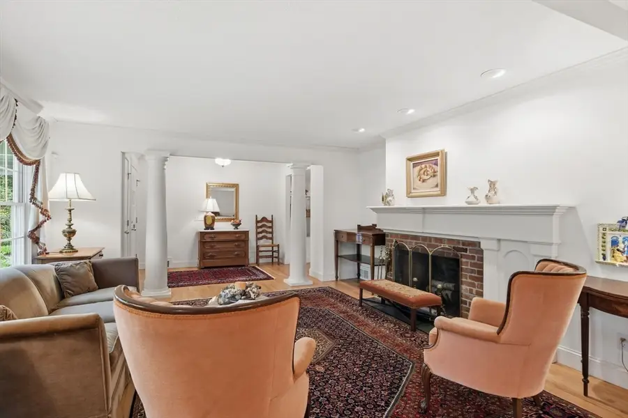 64 Prynnwood Road, Longmeadow, MA 01106 - #3