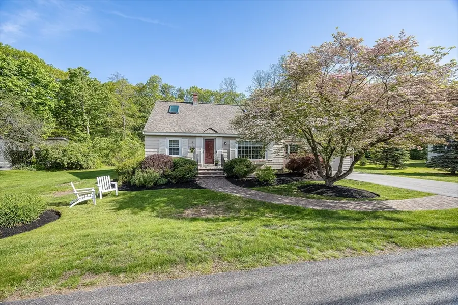 232 Andover St, Andover, MA 01810 - #2