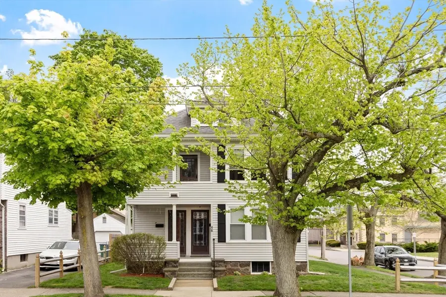 46 Brookline St, Lynn, MA 01902 - #2