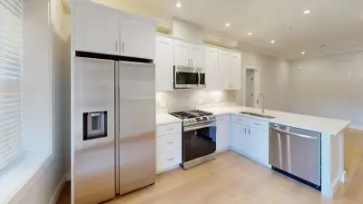 159-161 Allston, Boston, MA 02134 - #2