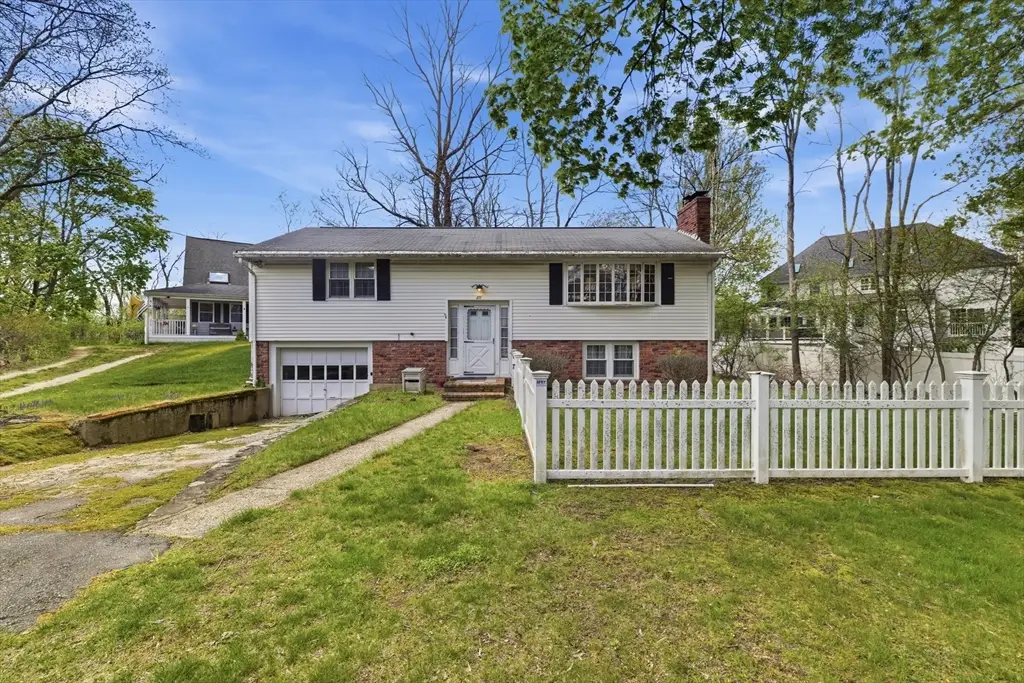 377 Summer St, Weymouth, MA 02188 - #1