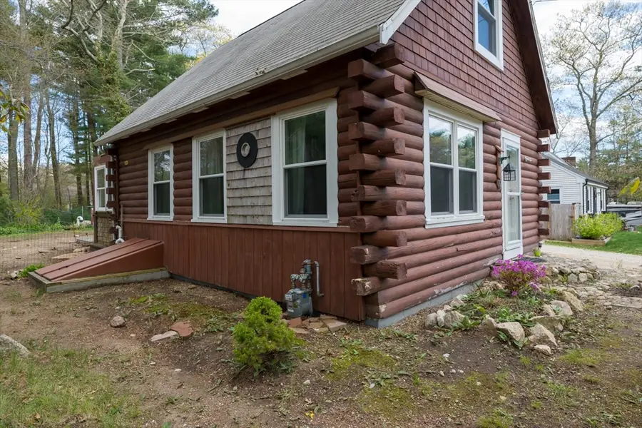 792 Mill St, Marion, MA 02738 - #3