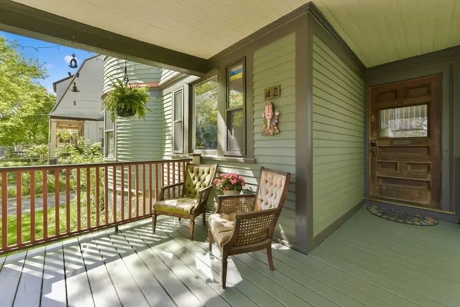 42 Atherton St #1, Boston, MA 02119 - #2