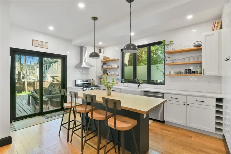 42 Atherton St #1, Boston, MA 02119 - #3