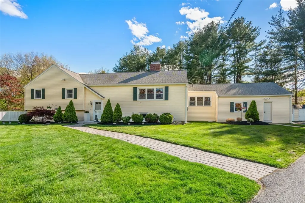 13 Pinecrest Road, Andover, MA 01810 - #1