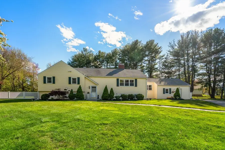 13 Pinecrest Road, Andover, MA 01810 - #2