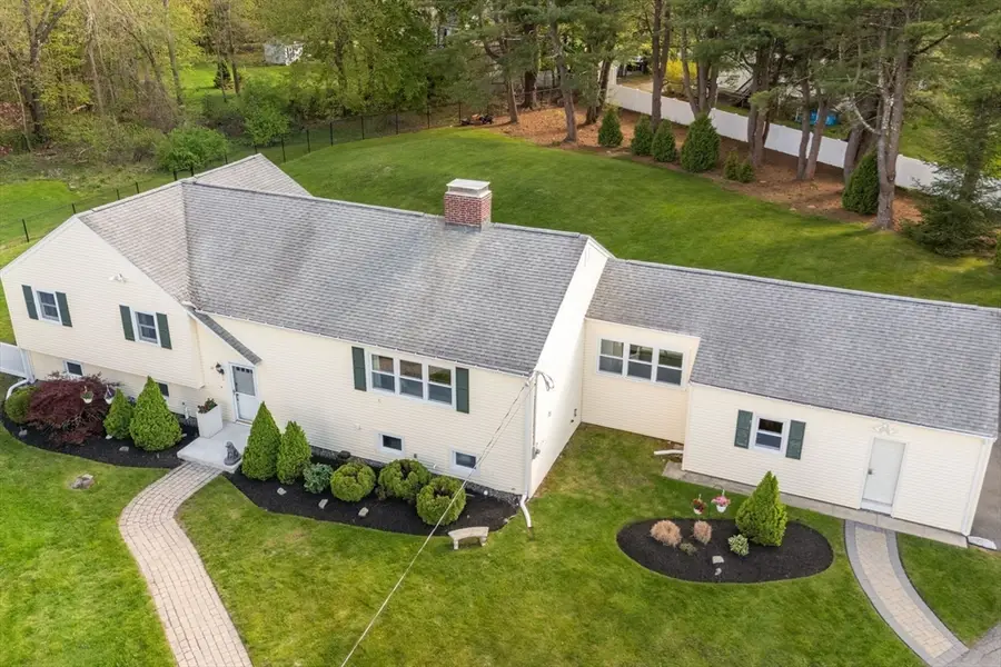 13 Pinecrest Road, Andover, MA 01810 - #3