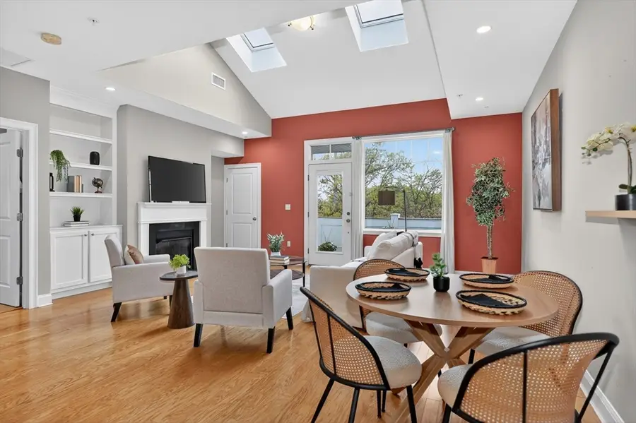 2 Inwood Drive #3012, Woburn, MA 01801 - #2