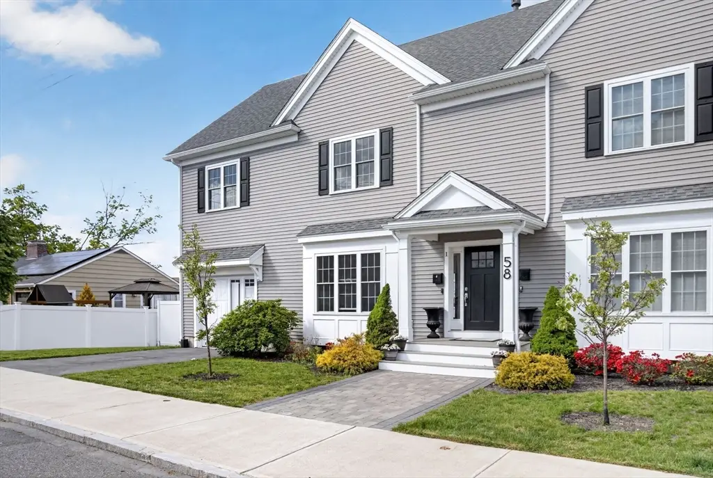 58 Sullivan St #1, Revere, MA 02151 - #1