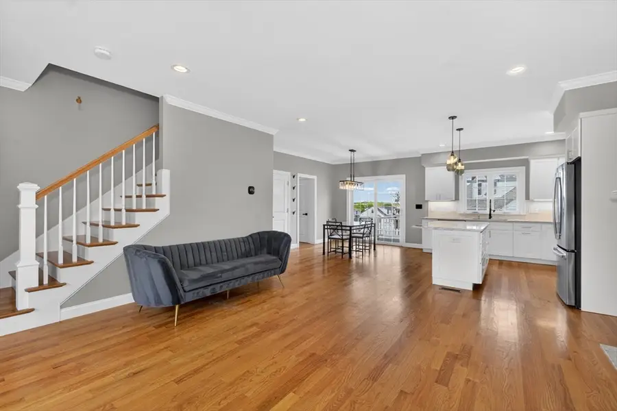 58 Sullivan St #1, Revere, MA 02151 - #3