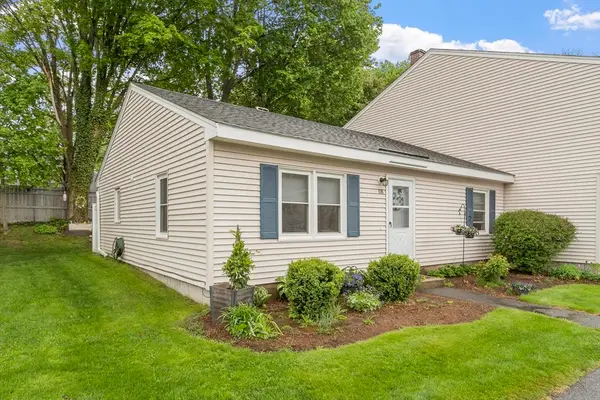 103 Main Street #18, Pepperell, MA 01463