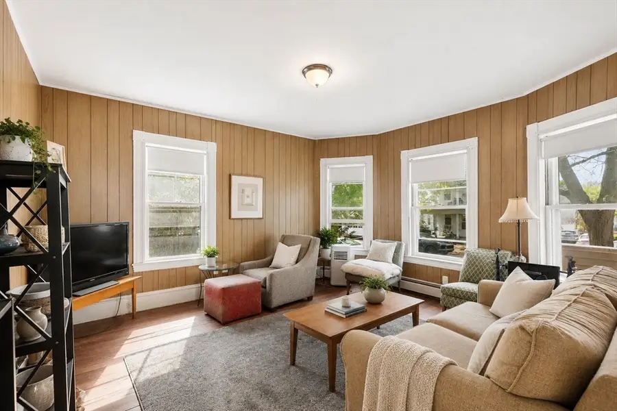 152 Spruce St, Watertown, MA 02472 - #3