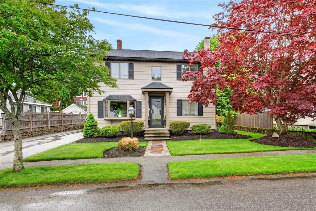 9 Longview Way, Peabody, MA 01960 - #1