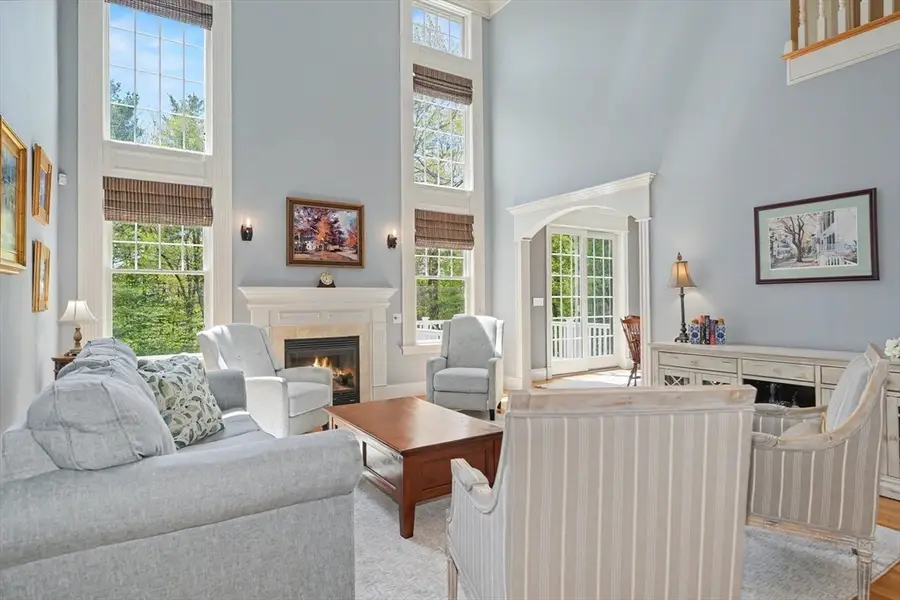 6 Juniper Hill Rd, Boylston, MA 01505 - #2