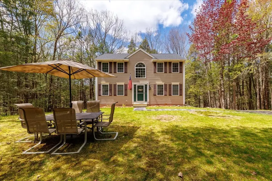 23 Birches Rd, Hubbardston, MA 01452 - #2