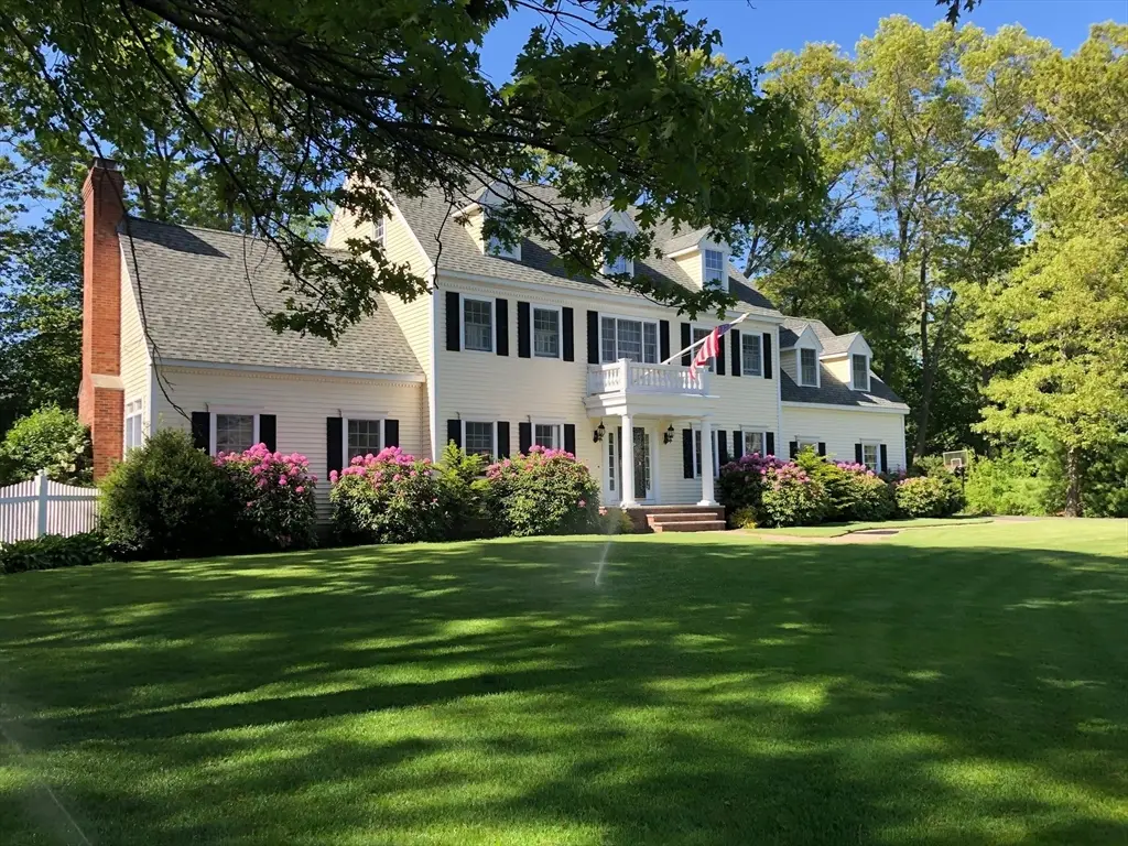 5 Knights Lane, Newburyport, MA 01950 - #1