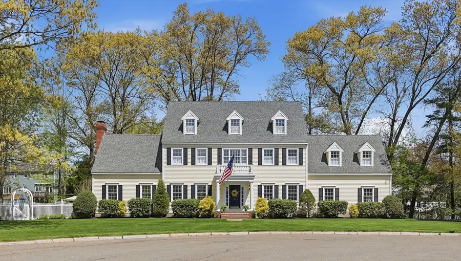5 Knights Lane, Newburyport, MA 01950 - #3