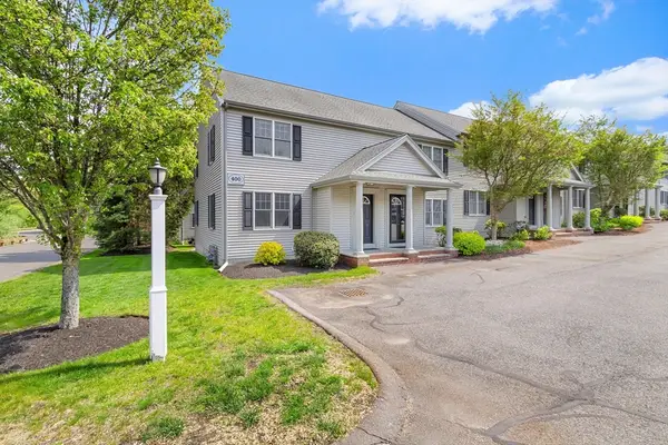 400 Justin Dr #1, Weymouth, MA 02188