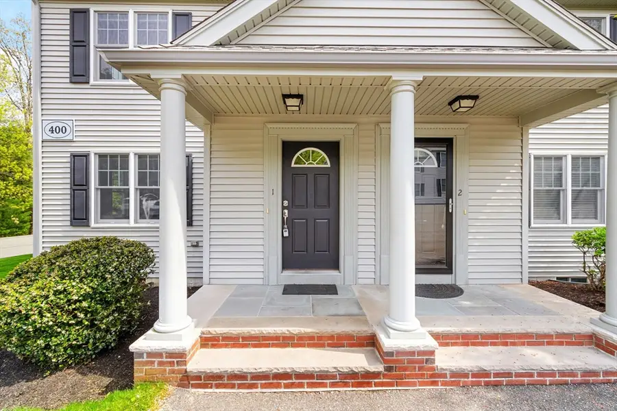 400 Justin Dr #1, Weymouth, MA 02188 - #2