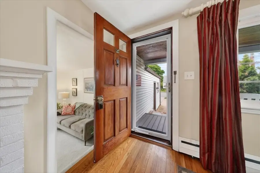 26 Coolidge Ave, Weymouth, MA 02188 - #3
