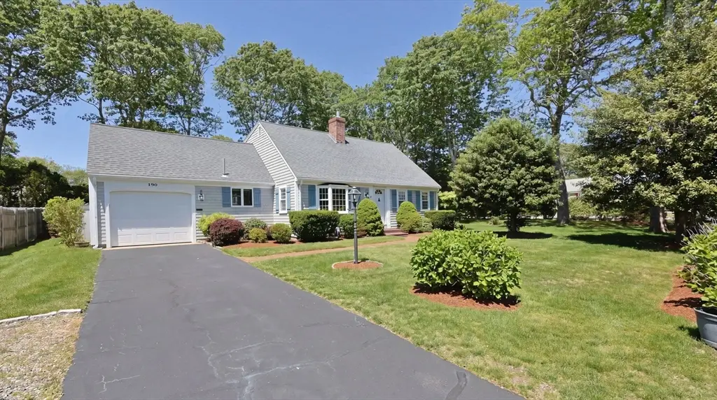 2 Saint Andrews Way, South Yarmouth, MA 02664 - #1