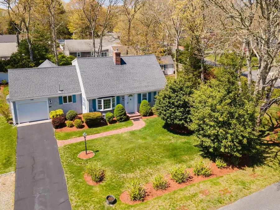 2 Saint Andrews Way, South Yarmouth, MA 02664 - #2
