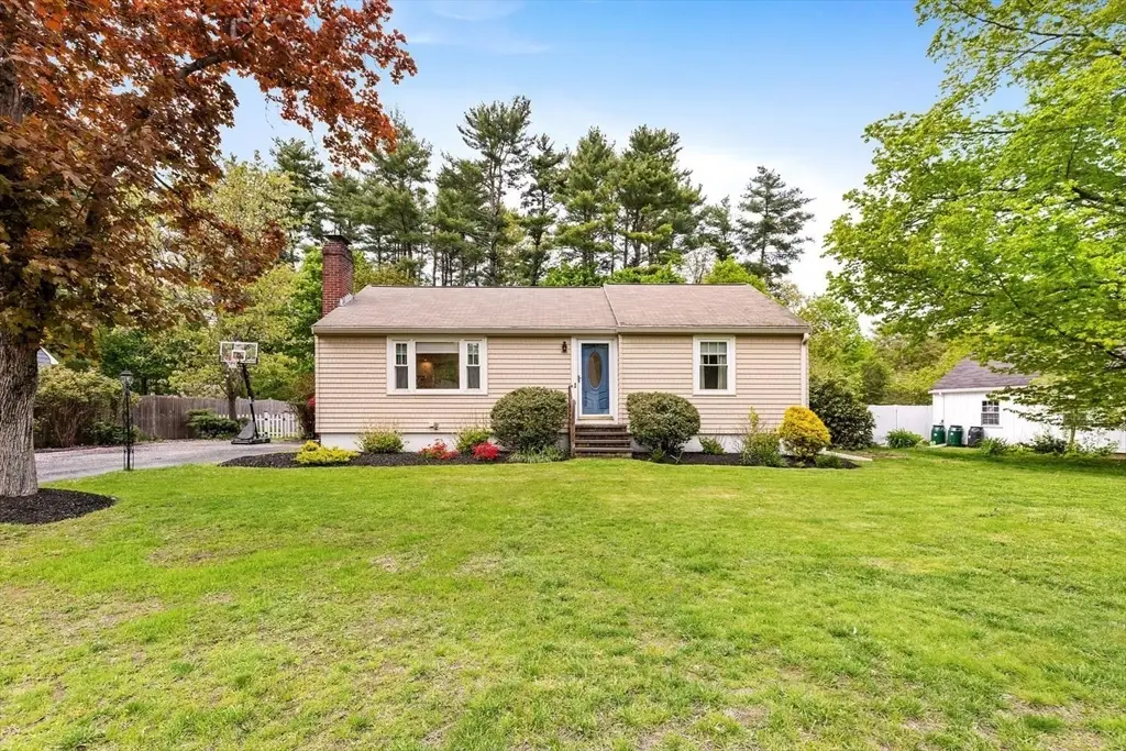 22 Ortins Rd, South Hamilton, MA 01982 - #1