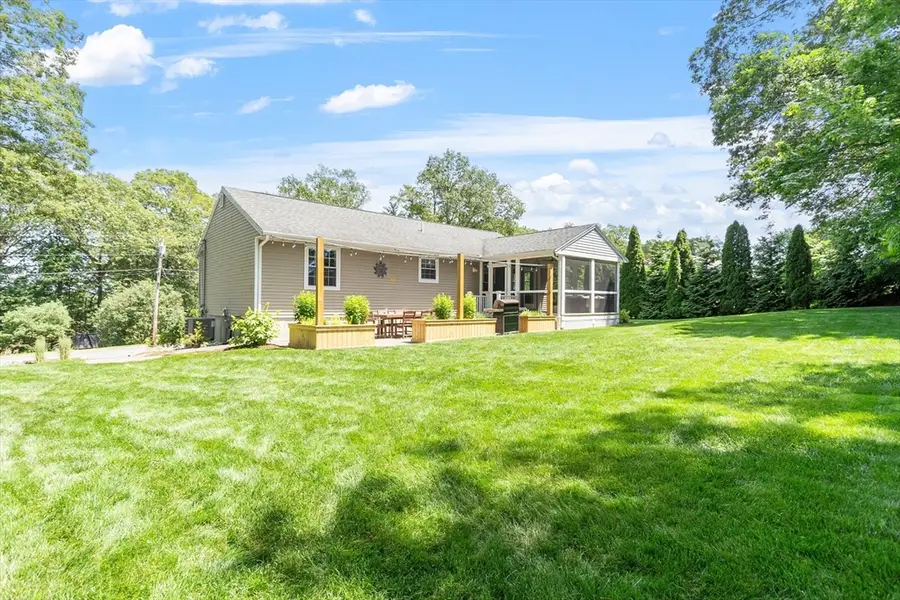 28 Vinal Street, Hudson, MA 01749 - #2