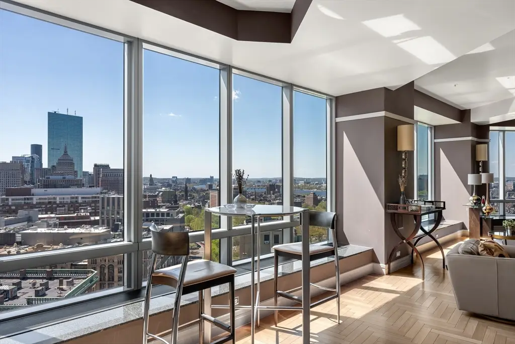 2 Avery St #24C, Boston, MA 02111 - #1