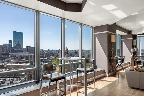 2 Avery St #24C, Boston, MA 02111