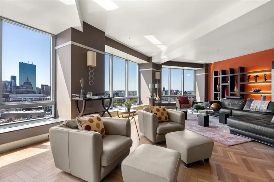 2 Avery St #24C, Boston, MA 02111 - #3