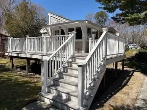 507 Route 6a #9, Sandwich, MA 02537