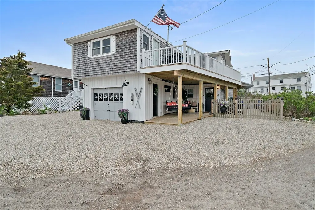 8 Water St, Marshfield, MA 02050 - #1
