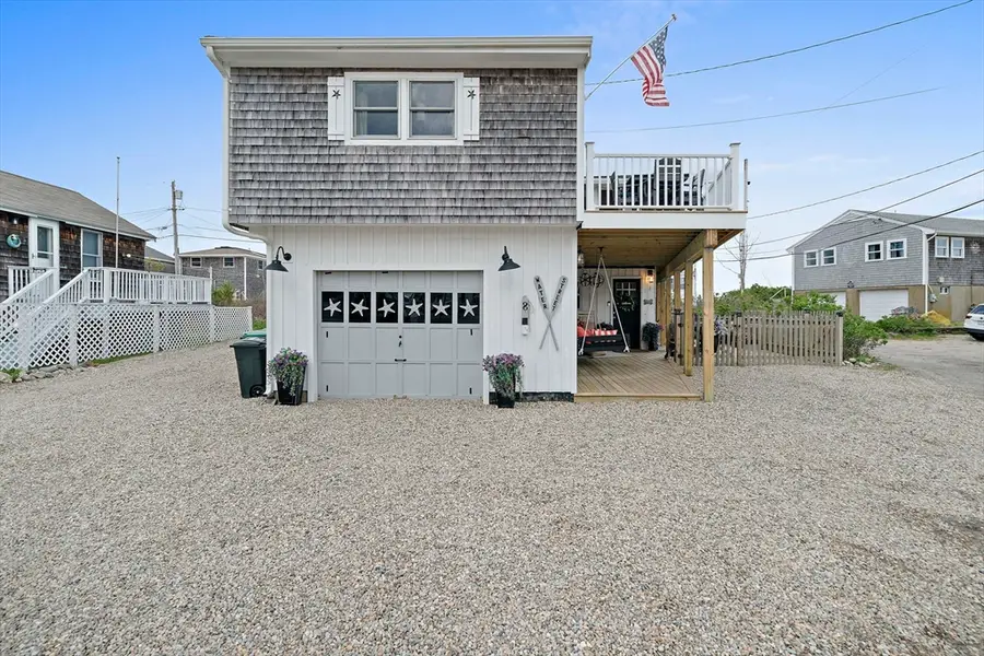 8 Water St, Marshfield, MA 02050 - #2