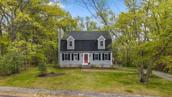 1 Magnolia Drive, Ayer, MA 01432