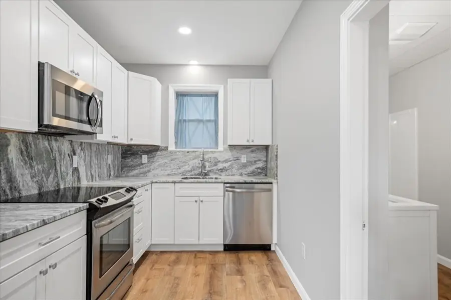4 Howland Terrace, Worcester, MA 01602 - #3