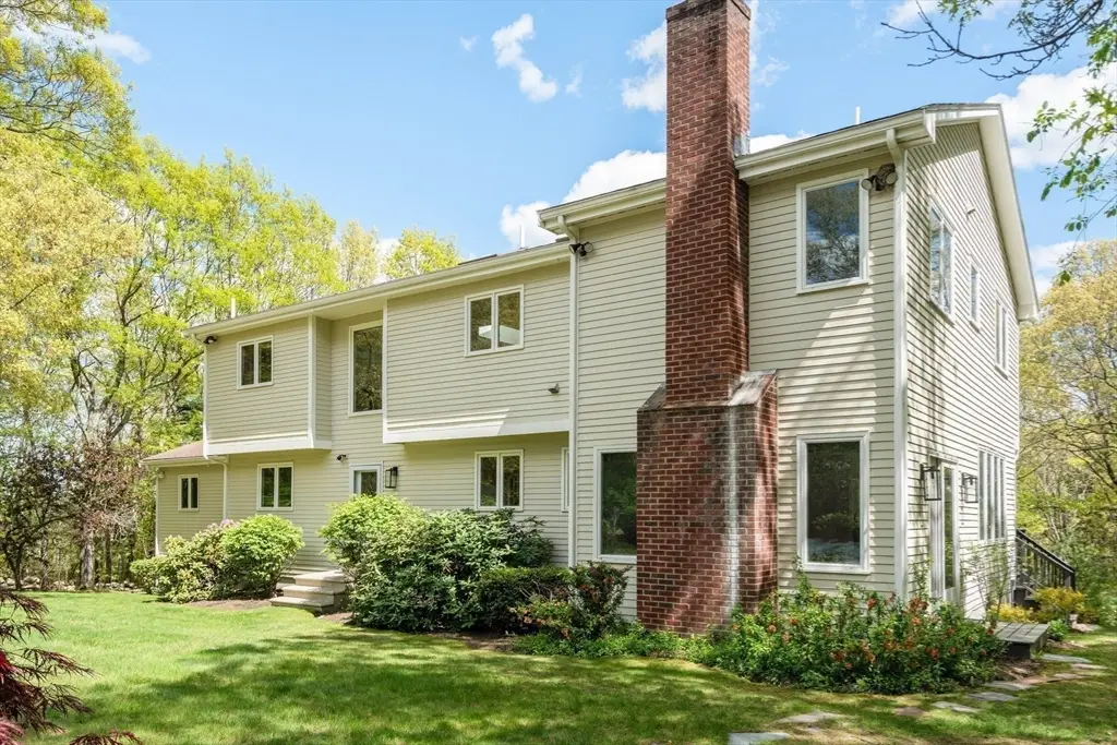 9 Arrowhead Ln, Franklin, MA 02038 - #1