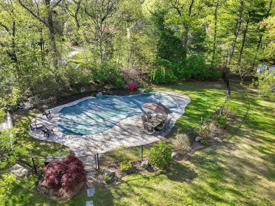 9 Arrowhead Ln, Franklin, MA 02038 - #3