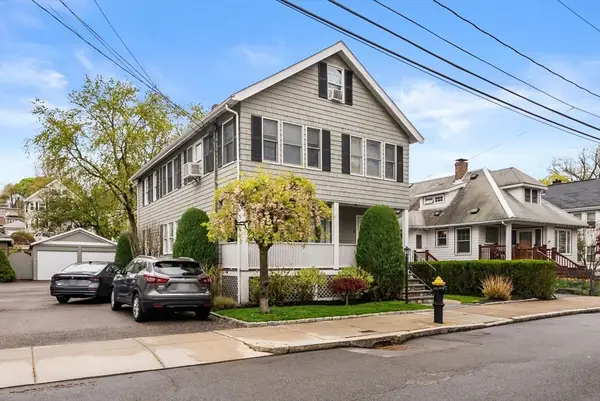 39-41 Donnybrook Rd, Boston, MA 02135