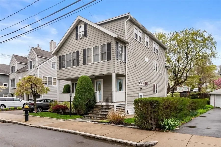39-41 Donnybrook Rd, Boston, MA 02135 - #3