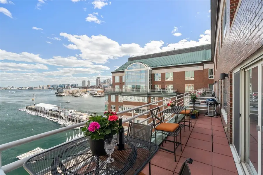 197 Eighth Street #PH19, Boston, MA 02129 - #2