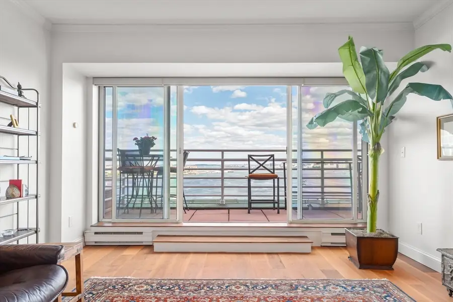 197 Eighth Street #PH19, Boston, MA 02129 - #3