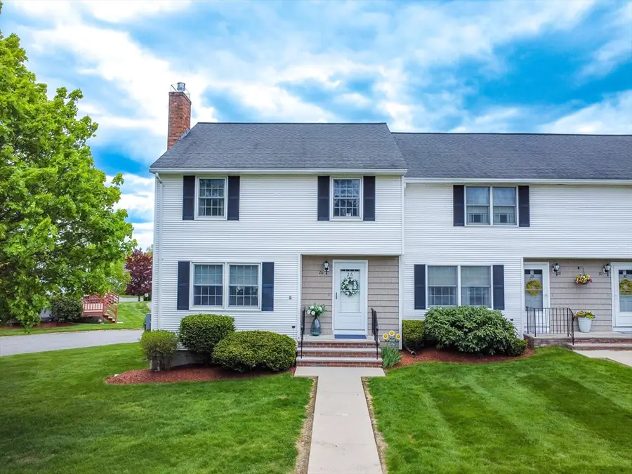 26 Christopher Dr. #43, Methuen, MA 01844 - #2